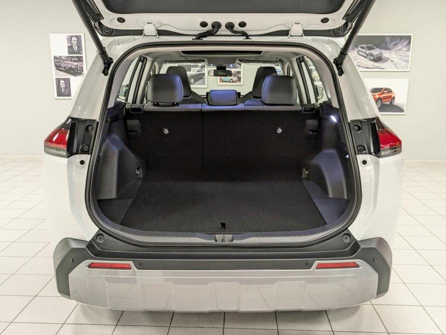 Toyota RAV4 VI (XA60) Екатеринбург  - изображение 22