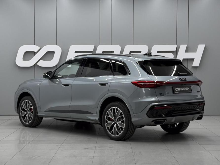 Audi Q5 III Ростов-на-Дону  - изображение 2