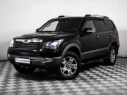 Kia Mohave I Москва  - изображение 23