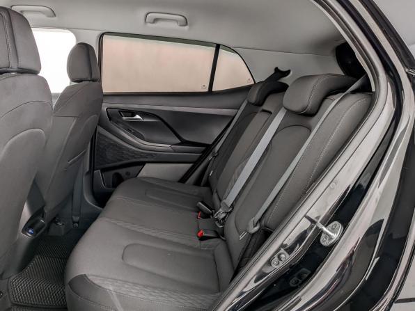 Hyundai Creta II с пробегом 2022 года, цена 2 250 000 рублей, 86408 км, внедорожник, Автокод Объявления