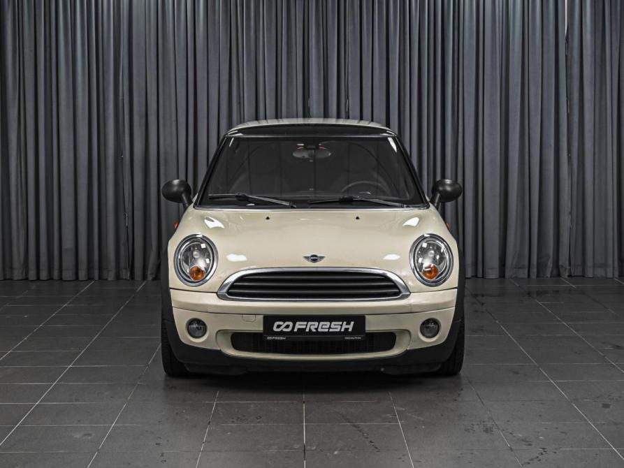 Mini Hatch II (R56) Ставрополь  - изображение 3