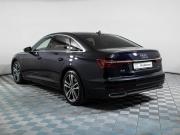 Audi A6 V (C8) Москва  - изображение 32