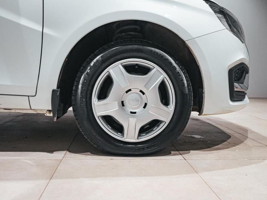 Lada (ВАЗ) Vesta I Рестайлинг (NG) Екатеринбург  - изображение 11