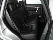 Chevrolet Captiva I Рестайлинг Ростов-на-Дону  - изображение 28
