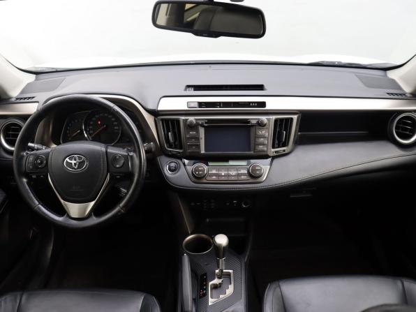 Toyota RAV4 IV (XA40) с пробегом 2013 года, цена 1 500 000 рублей, 299043 км, внедорожник, Автокод Объявления