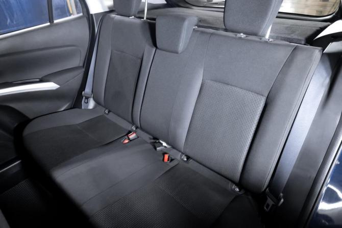 Suzuki SX4 II (S-Cross) Рестайлинг с пробегом 2019 года, цена 1 849 000 рублей, 68485 км, хэтчбек, Автокод Объявления