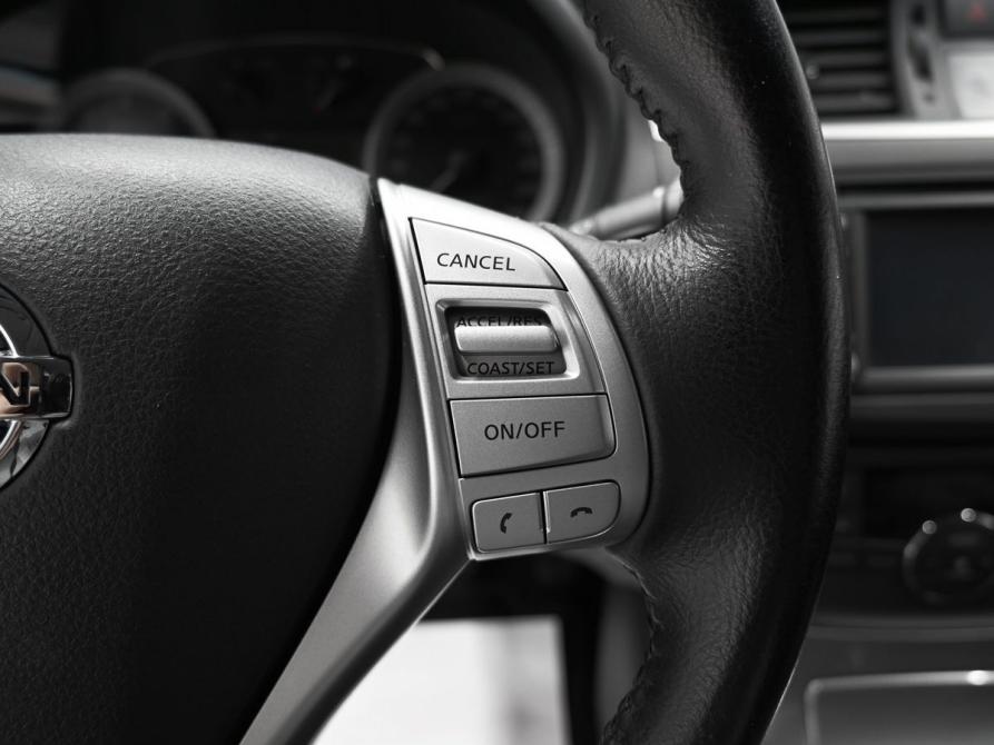 Nissan Sentra VII (B17) Тверь  - изображение 18