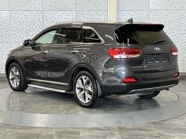Kia Sorento III Prime с пробегом 2017 года, цена 2 140 000 рублей, 114787 км, внедорожник, Автокод Объявления