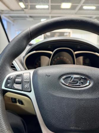 Lada (ВАЗ) Vesta I с пробегом 2018 года, цена 729 000 рублей, 334201 км, универсал, Автокод Объявления