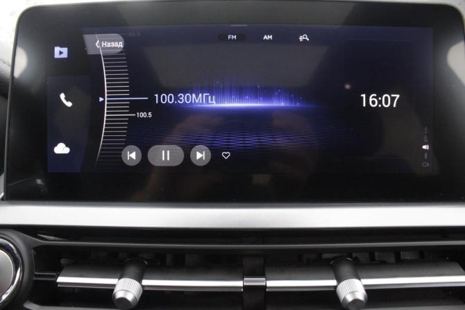 Chery Tiggo 8 I Рестайлинг с пробегом 2023 года, цена 1 995 000 рублей, 58192 км, внедорожник, Автокод Объявления