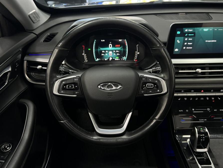 Chery Tiggo 7 Pro I Казань  - изображение 7