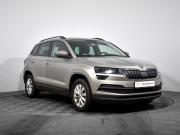 Skoda Karoq I Санкт-Петербург  - изображение 23