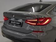 BMW 6 серии IV (G32) Рестайлинг Санкт-Петербург  - изображение 58