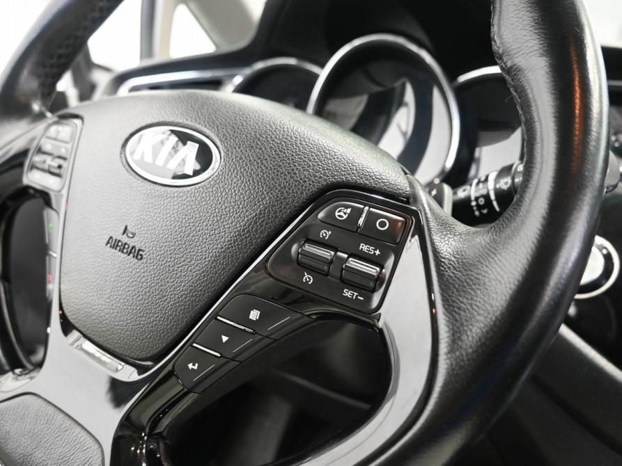 Kia Ceed II Рестайлинг Ростов-на-Дону  - изображение 19