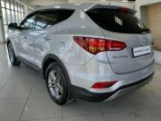 Hyundai Santa Fe III Рестайлинг Москва  - изображение 28