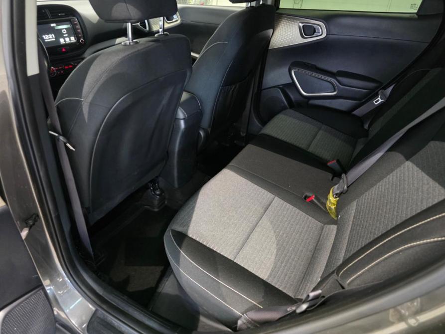 Kia Soul III Самара  - изображение 10