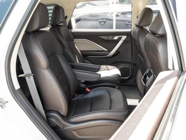 Geely Jiaji I с пробегом 2021 года, цена 2 100 000 рублей, 136488 км, минивэн, Автокод Объявления