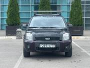 Ford Fusion I Рестайлинг Уфа  - изображение 16