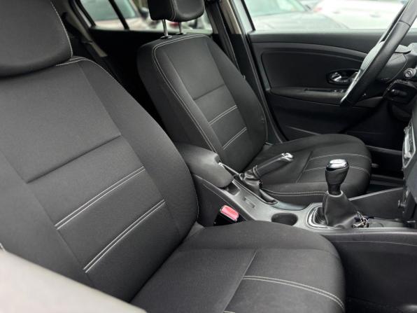 Renault Megane III Рестайлинг с пробегом 2013 года, цена 620 000 рублей, 187052 км, хэтчбек, Автокод Объявления