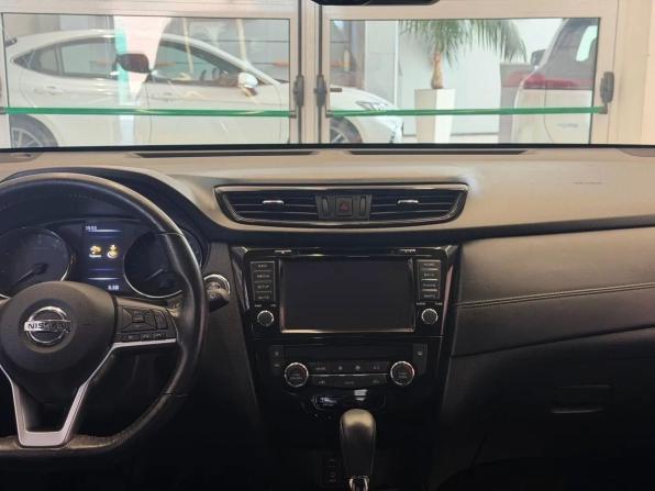 Nissan X-Trail III Рестайлинг с пробегом 2018 года, цена 2 390 000 рублей, 84000 км, внедорожник, Автокод Объявления