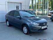 Lada (ВАЗ) Granta I Рестайлинг Санкт-Петербург  - изображение 9