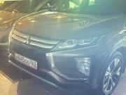 Mitsubishi Eclipse Cross I Самара  - изображение 58