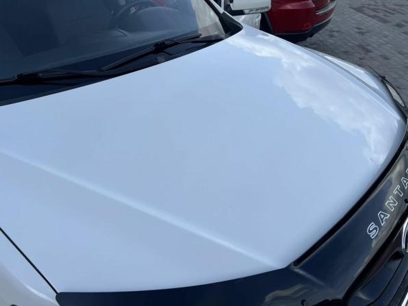 Hyundai Santa Fe II Рестайлинг с пробегом 2010 года, цена 1 100 000 рублей, 335410 км, внедорожник, Автокод Объявления