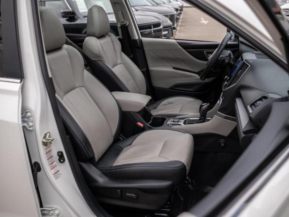 Subaru Forester V с пробегом 2019 года, цена 3 299 000 рублей, 35739 км, внедорожник, Автокод Объявления