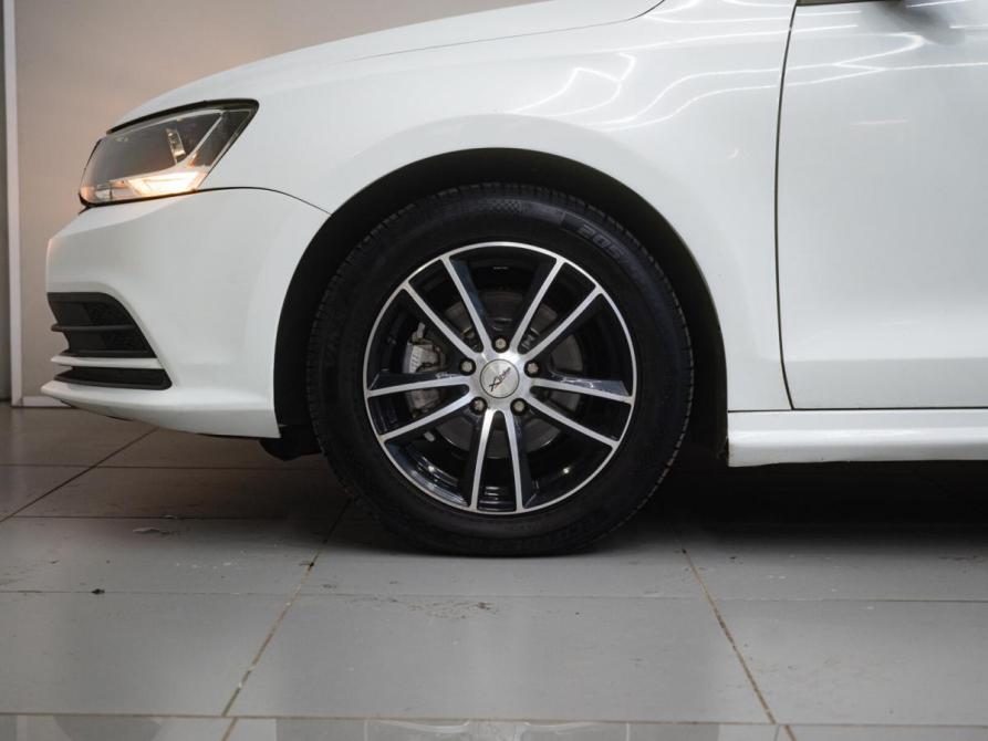 Volkswagen Jetta VI Рестайлинг Челябинск  - изображение 5