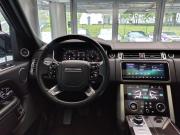 Land Rover Range Rover IV Рестайлинг Москва  - изображение 49
