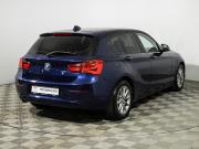 BMW 1 серии II (F20/F21) Рестайлинг 2 Санкт-Петербург  - изображение 23