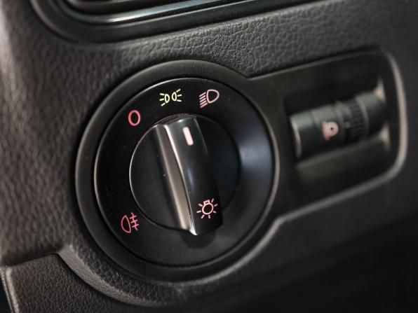 Volkswagen Polo V с пробегом 2014 года, цена 799 000 рублей, 97300 км, седан, Автокод Объявления