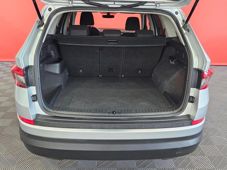 Skoda Kodiaq I Вологда  - изображение 19