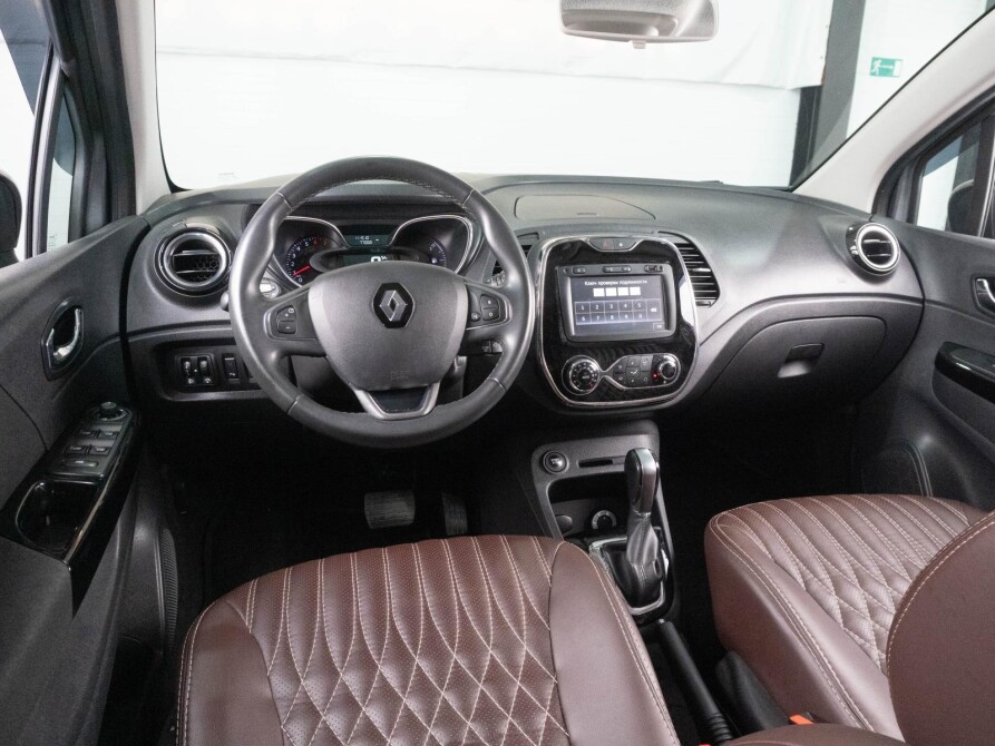 Renault Kaptur I Сургут  - изображение 6