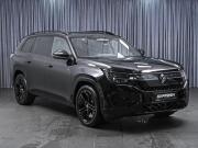 Volkswagen Teramont II (China Market) Ставрополь  - изображение 28