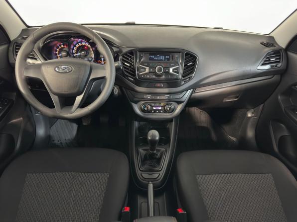 Lada (ВАЗ) Vesta I с пробегом 2020 года, цена 949 900 рублей, 49609 км, седан, Автокод Объявления