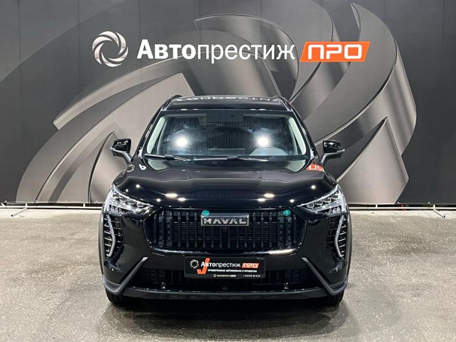Haval Jolion I Рестайлинг Пермь  - изображение 2