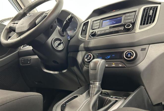 Hyundai Creta I Рестайлинг с пробегом 2021 года, цена 1 290 000 рублей, 65591 км, внедорожник, Автокод Объявления