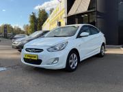 Hyundai Solaris I Нефтекамск  - изображение 13