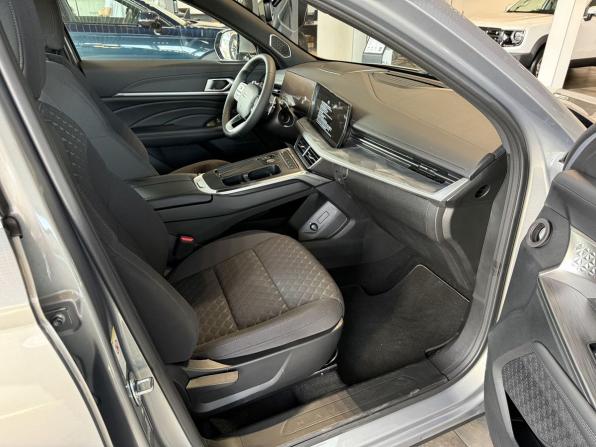 Новый Haval F7 II 2026 года, цена 3 249 000 рублей, внедорожник, Автокод Объявления
