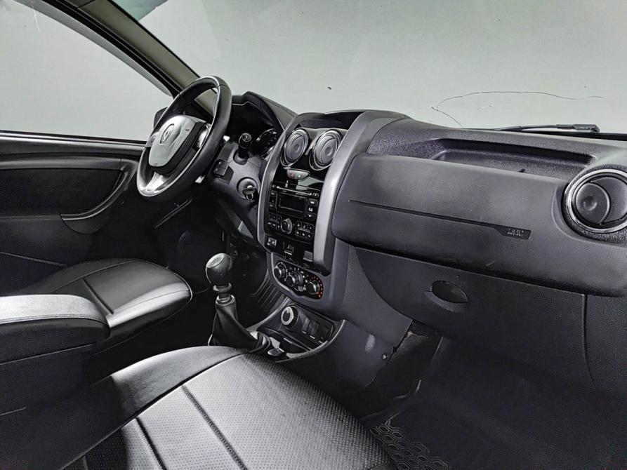 Renault Duster I Рестайлинг Уфа  - изображение 13