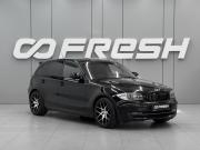 BMW 1 серии I (E81/E82/E87/E88) Рестайлинг Ростов-на-Дону  - изображение 20