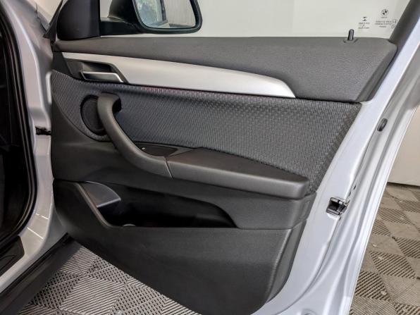 BMW X2 I (F39) с пробегом 2020 года, цена 2 500 000 рублей, 122539 км, внедорожник, Автокод Объявления