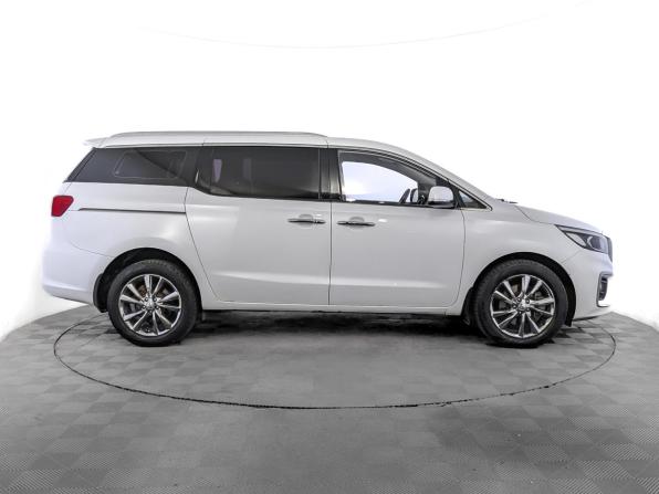 Kia Carnival III с пробегом 2019 года, цена 3 220 000 рублей, 81835 км, минивэн, Автокод Объявления