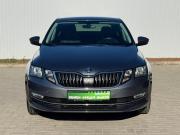 Skoda Octavia III (A7) Рестайлинг Ростов-на-Дону  - изображение 25