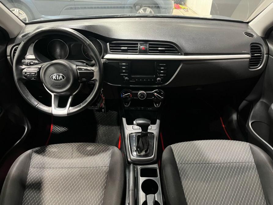 Kia Rio IV Пермь  - изображение 12