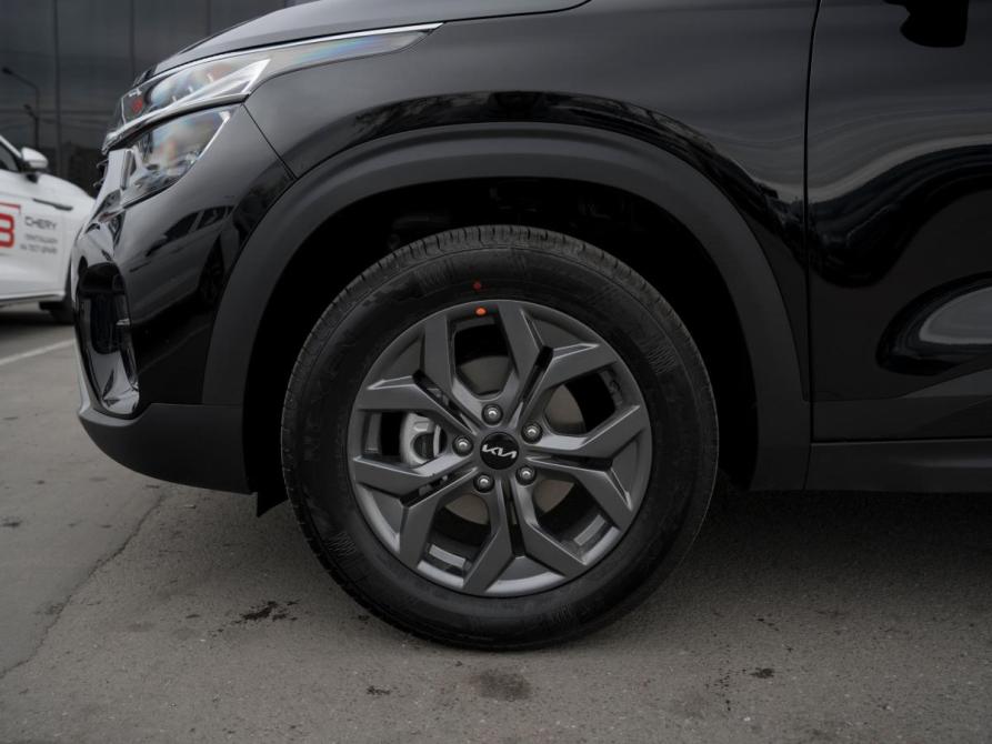 Kia Seltos I Рестайлинг Москва  - изображение 25
