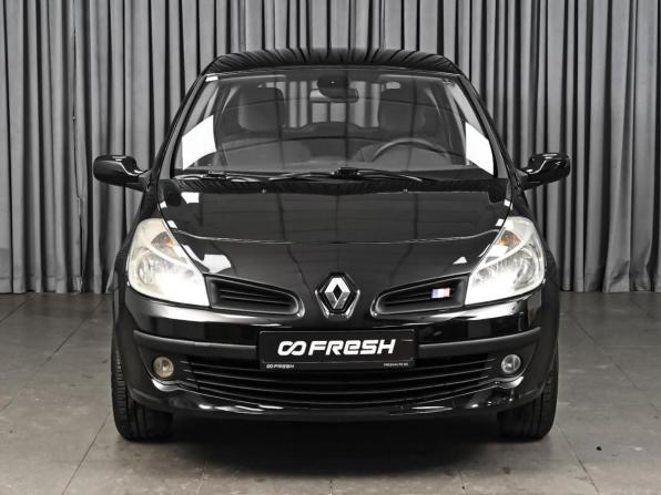 Renault Clio III с пробегом 2006 года, цена 649 000 рублей, 242554 км, хэтчбек, Автокод Объявления