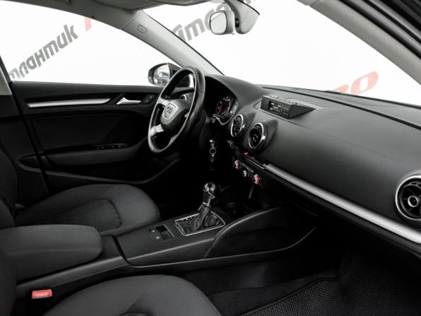 Audi A3 III (8V) с пробегом 2014 года, цена 1 300 000 рублей, 230881 км, седан, Автокод Объявления
