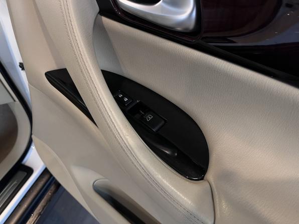Infiniti QX50 I с пробегом 2013 года, цена 1 740 000 рублей, 155890 км, внедорожник, Автокод Объявления